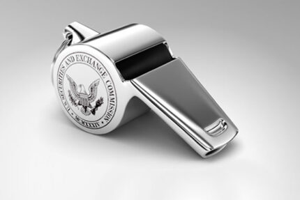 Who Is A “whistleblower?” Legal Protections Can Apply (or Not) In Unexpected Ways