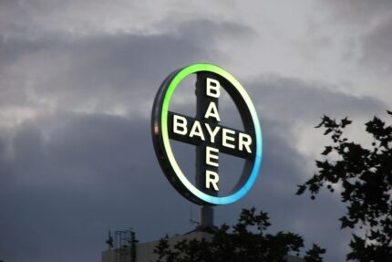 Wigdor Files Gender Discrimination Lawsuit Against Bayer