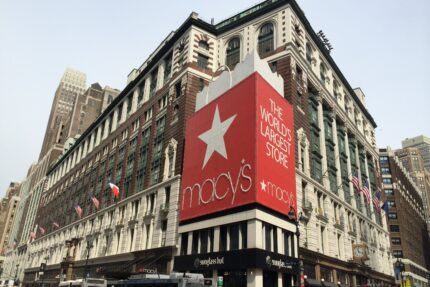 Macy’s Continues History Of Racial Profiling: Lawsuit Filed By Wigdor LLP