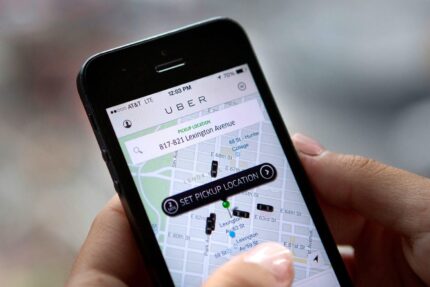 Uber Lawsuit: Wigdor LLP Represents Another Victim Of Sexual Assault By Her Uber Driver