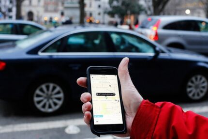 Uber Class Action: Wigdor LLP Files Lawsuit On Behalf Of Women Sexually Assaulted By Uber Drivers