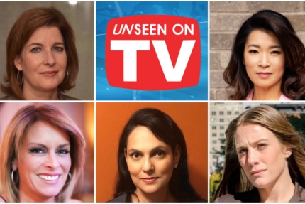 Wigdor LLP Represents Five Anchorwomen At NY1 In Age And Gender Discrimination Lawsuit
