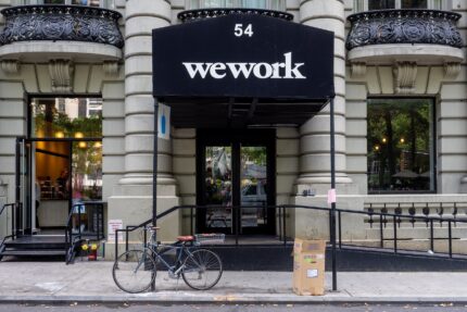 Former Chief Of Staff To WeWork’s Ex-Ceo Adam Neumann Files Class Action Pregnancy And Gender Discrimination Complaint