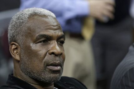 Second Circuit Revives Charles Oakley’s Lawsuit Against Madison Square Garden