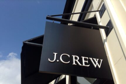 Wigdor LLP Represents Former J. Crew General Counsel in Disability Discrimination and Retaliation Lawsuit