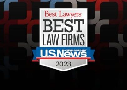 Wigdor LLP Honored as One of the Best Law Firms in America® 2023 Rankings