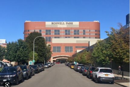 Wigdor LLP Files Whistleblower Lawsuit against Roswell Park Cancer Center