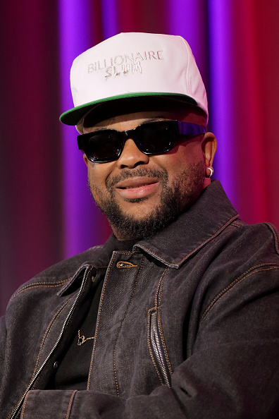 Wigdor LLP Files a Federal Lawsuit Against Songwriter/Producer “The-Dream”